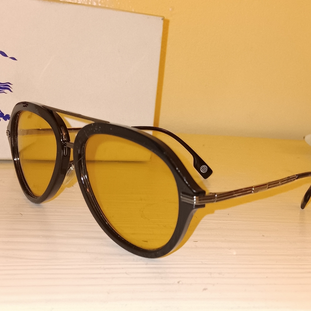 BURBERRY-  BE4377 Jude XXL